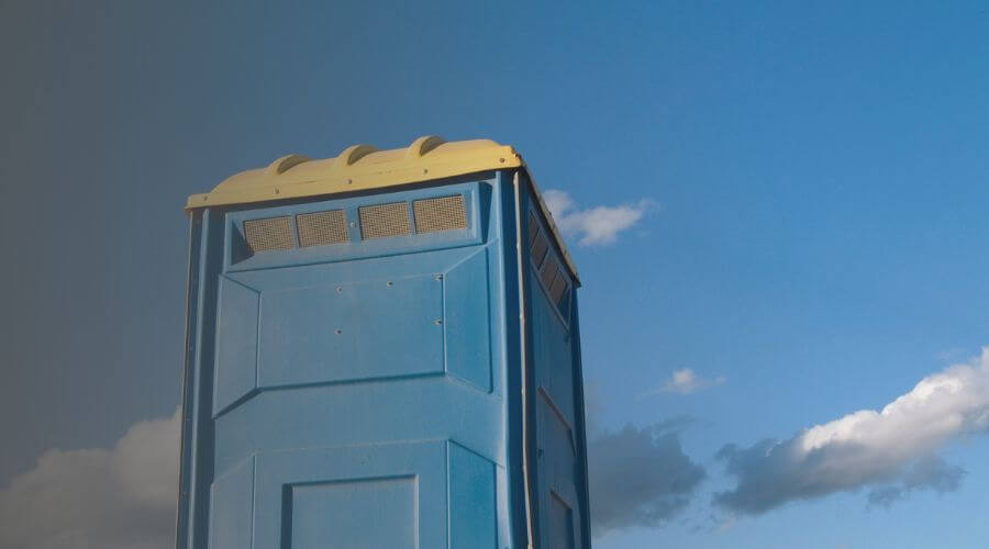 Why choose Temecula Portable Toilets Rental for construction toilets in Temecula,ca